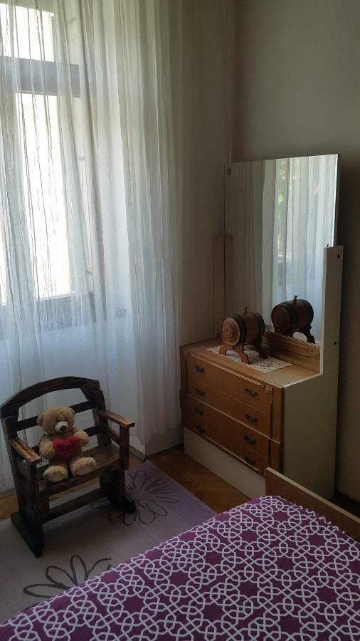 Apartment Bacvice Beach Split Exterior foto