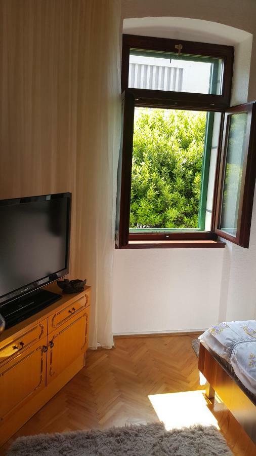 Apartment Bacvice Beach Split Exterior foto